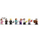LEGO Harry Potter "Астрономическая башня Хогвартса" 75969